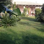 Villa Sole Con Accesso Diretto Alla Spiaggia