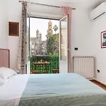 Cathedral View Apartment