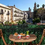 Cathedral View Apartment