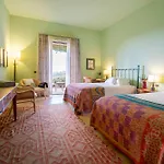 La Foresteria Planeta Wine Resort & Beach Club