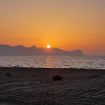 Doride Appartamento Sulla Spiaggia