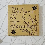 Le Terrazze