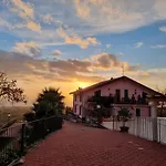 Villa Panoramica Dell'Etna