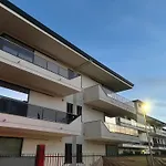 Recanati Chic Apartament -La Maison De La Madame