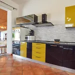 Awesome Home In Caronia With House Sea View