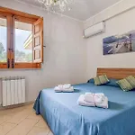 3 Bedroom Pet Friendly Home In Santa Venerina
