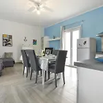 Awesome Home In Partinico With Wi-Fi