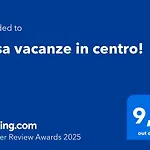 Casa Vacanze In Centro!