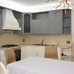 Lovely Home In Modica With Kitchen
