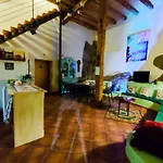 Casa Fiore Del Borgo