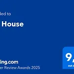 Mf House