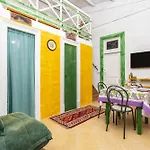 La Casa Del Fico D'India