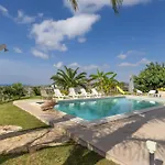 Villa Marigu Con Spa E Piscina
