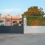 Villa Leale Plemmirio Con Piscina
