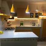 Studio Apartment Sicilia - 3Pax
