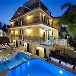 Studio Apartment Sicilia - 3Pax