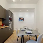 Residenza Camillo - Palermo Centro