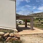 Villa Saint George