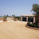 Villa Casale Bagni With Independent Pool
