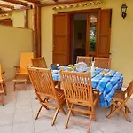 Villa Rossa By Sicily Travelling Villas