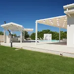 Villa Aria - Modica
