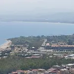 Villaggio La Tonnara Oliveri Trilocale Con Patio N 124