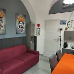 Ginevra House