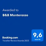 B&B Monterosso