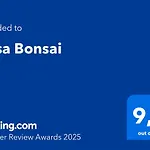 Casa Bonsai