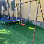 B&B Etna Country