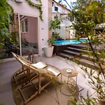 Villa Olimpia
