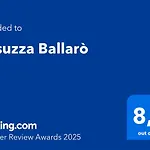 Casuzza Ballaro
