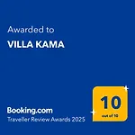 Villa Kama