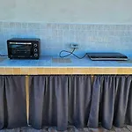 Panoramic Terrace Room