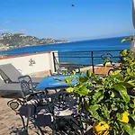 Panoramic Terrace Room