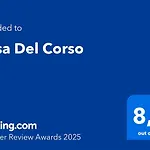Casa Del Corso