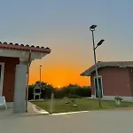 Verde Oliva Residence