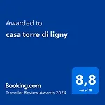Casa Torre Di Ligny