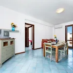 Casa Vacanza Azzurra 4