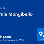 Cortile Mongibello