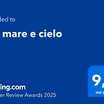 Tra Mare E Cielo