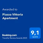 Piazza Vittoria Apartment
