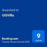 Ugvilla