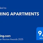 Spring Apartments