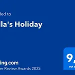 Nella'S Holiday