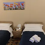 B&B Domus Patrizia
