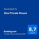 Zisa Private House
