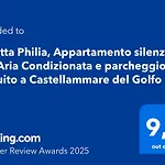 Casetta Philia, Appartamento Silenzioso Con Aria Condizionata E Parcheggio Gratuito A Castellammare Del Golfo