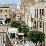 Al Centro Con Panorama Nuovissimo Appartamento A Favignana Isole Egadi
