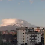 Etna'S Love Mansarda Con Vista